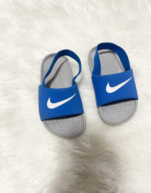 Nike Slides